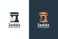 Jadda Kitchen Appliance shop logo